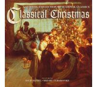 Varios Artists - A Classical Christmas [Import]