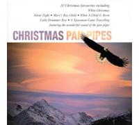 Varios Artists - Christmas Pan Pipes [Import]