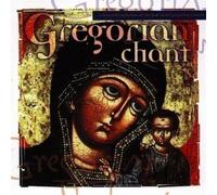 Varios Artists - Gregorian Chant [Import]