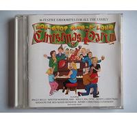 Varios Artists - Non-Stop Singalong Christmas P