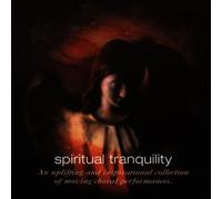 Varios Artists - Spiritual Tranquility