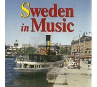 varios artists - Sweden in Music (Import) (UK Import)