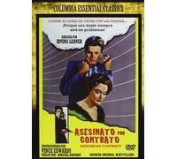 Varios - Asesinato Por Contrato [Import]