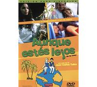 Varios - Aunque Estes Lejos [Import]