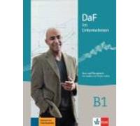 Varios autores DaF im Unternehmen (Poche)