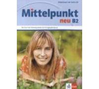 Varios autores Mittelpunkt Neu (Mixed Media Product)