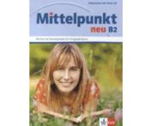 Varios autores Mittelpunkt Neu (Mixed Media Product)