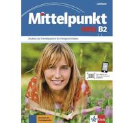 Varios autores Mittelpunkt Neu (Poche)
