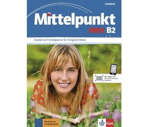 Varios autores Mittelpunkt Neu (Poche)