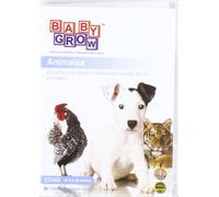 Varios - Baby Grow-Animales [Import]