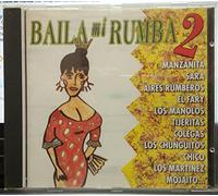 Varios - Baila mi Rumba 2