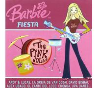 Varios - Barbie Fiesta