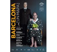 Varios - Barcelona, Un Mapa [Import]