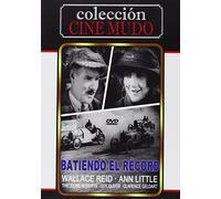 Varios - Batiendo El Record (Cine Mudo) [Import]