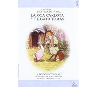 Varios - Beatrix Potter 1 La Oca Carlota [Import]