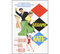 Varios - Besame Kate [Import]