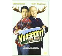 Varios - Bienvenido A Mooseport [Import]