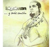 Varios - Bigsimon-Y Seras Cancion [Import]