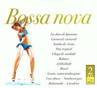 Varios - Bossanova [Import]