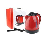 Amio Kettle de voiture 1000 ml 24 V 300 W Bouilloires électriques Multicolore