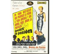 Varios - Brotes De Pasion [Import]