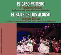 Varios - Cabo Primero El Baile de Luis Alonso