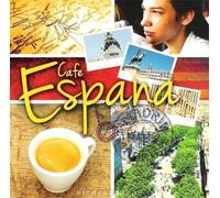 Varios - Café España