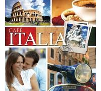 Varios - Café Italia