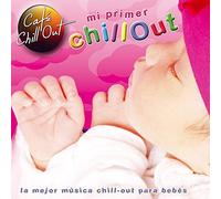 Varios - Café, Mejor música de Chill Out Para Bebes [Import]