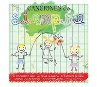 Varios - Canciones De Siempre CD [Import]