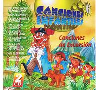Varios - Canciones Infantiles [Import]