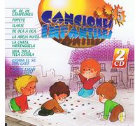 Varios - Canciones Infantiles [Import]