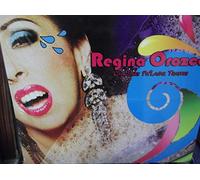 Varios - Canciones Pa'lavar Trastes , Regina Orozco CD