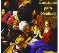 Varios - Canciones Para Navidad [Import]