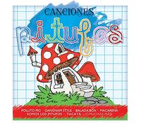 Varios - Canciones Pitufas CD [Import]