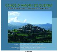 Varios - Cançó d'Amor i de Guerra [Import]