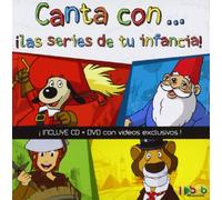 Varios - Canta Con Las Series de Tu Inf [Import allemand]