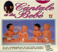 Varios - Cántale a tu bebé