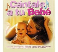 Varios - Cántale a tu bebé [Import]