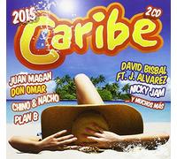 Varios - Caribe 2015