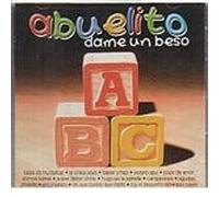 VARIOS - CD ABUELITO DAME UN BESO - CANCIONES INFANTILES