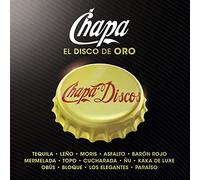 Varios - Chapa "El Disco De Oro"