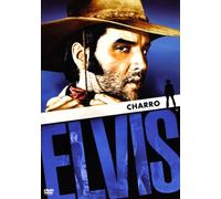 Varios - Charro (Elvis Presley) [Import]
