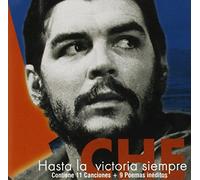 varios - CHE Hasta la victoria siempre