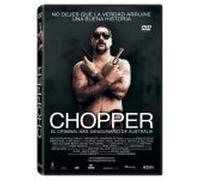 Varios - Chopper (7º Arte) [Import]