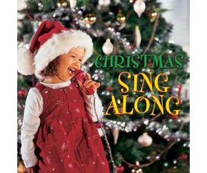 Varios - Christmas Sing Song: Canciones Navideñas Para Niños [Import]
