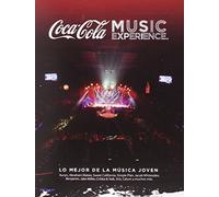 Varios - Coca Cola Music Experience 2015