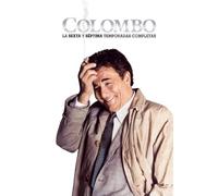 Varios - Colombo 6ª Y 7ª Temporadas [Import]