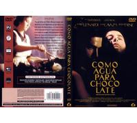 Varios - Como Agua Para Chocolate [Import]