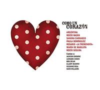 Varios - Como Un Corazón